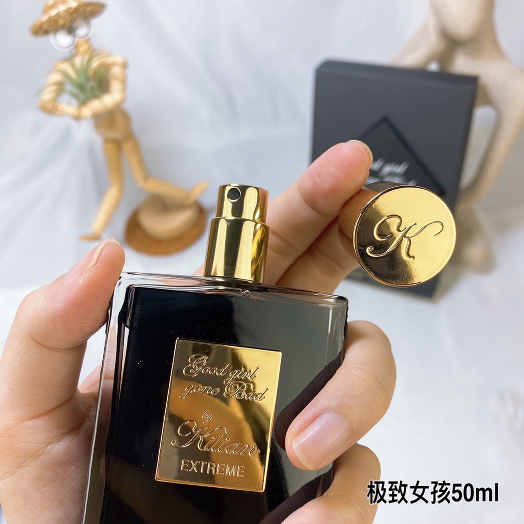 (Hàng Mới Về) Nước Hoa Kilian A Moment Of Love / Rebellious Ghost 50ml