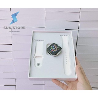 [𝐒𝐈𝐄̂𝐔 𝐒𝐀𝐋𝐄] Đồng hồ William T500 seri 6 màu trắng