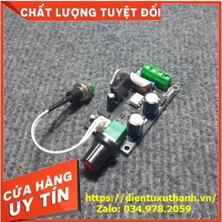 Mạch timer hàn cell pin bta41
