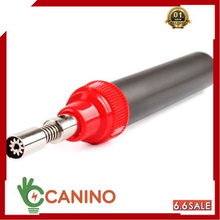 [ GIÁ SỐC ] Bút khò hàn nhiệt bằng gas 5 trong 1 SL-2000