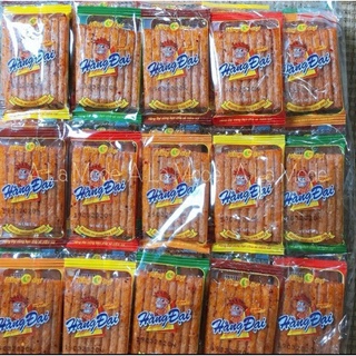 60 gói dê nướng Hằng Đại