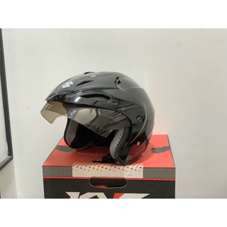Mũ 3 phần 4 Suzuki