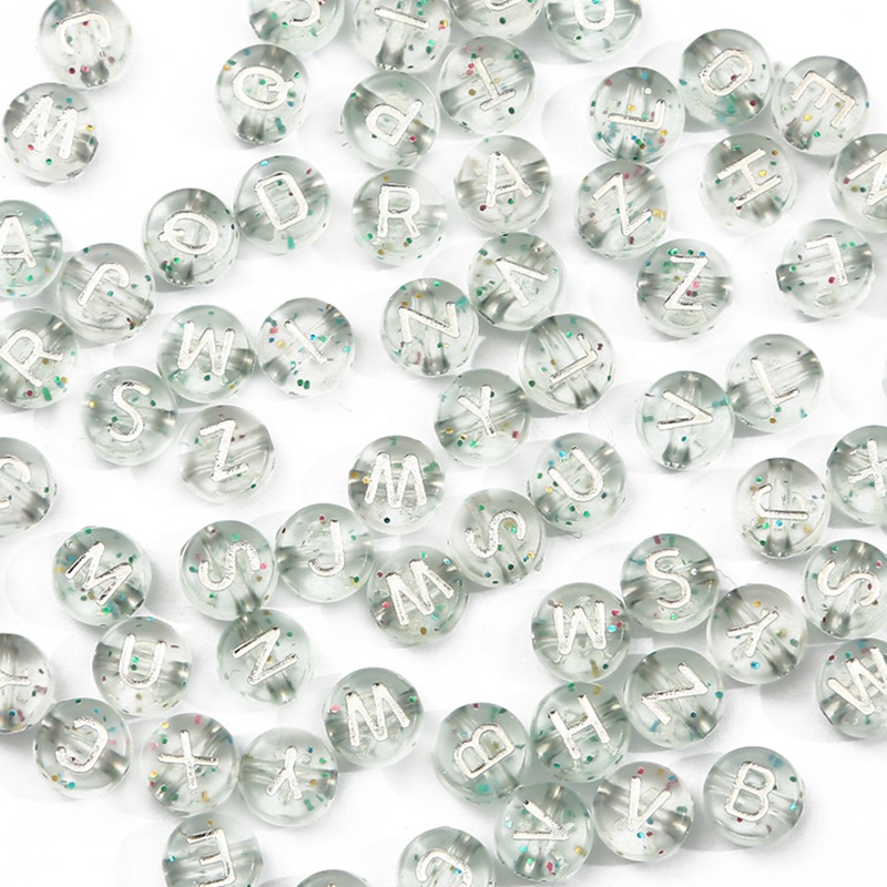 100 Phụ kiện hạt trang trí móng tay đẹp mắt