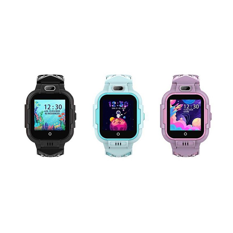 Dây đồng hồ thông minh WONLEX chính hãng KT20, kt21, kt22, kt23,KT24 kt15, KT24S, KT22S
