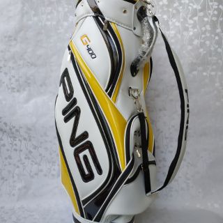 (chính hãng) Túi gậy Golf Ping G400