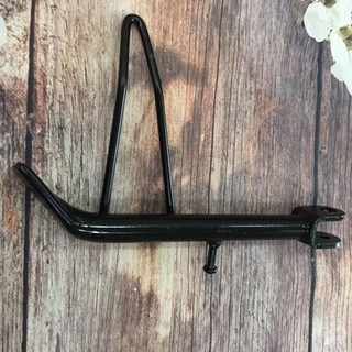 Chân chống nghiêng xe Vespa LX Nhập Loại Không điện- A454