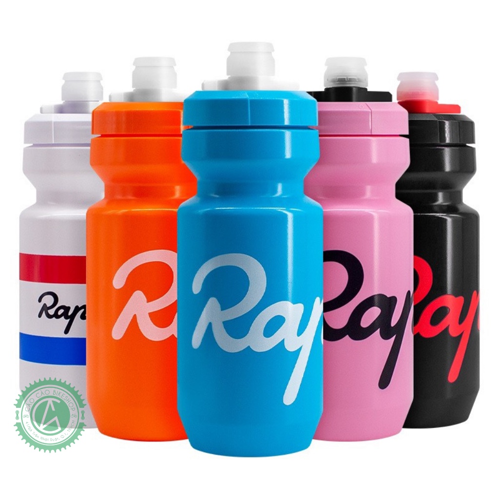 BÌNH RAPHA 620ML VAN XOAY CÓ NẮP ĐẬY_CàoCàoBikeShop