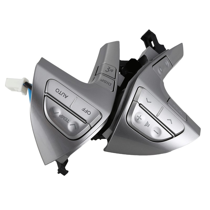 Công Tắc Điều Khiển Vô Lăng 84250-0e120 Cho Toyota Camry  G5