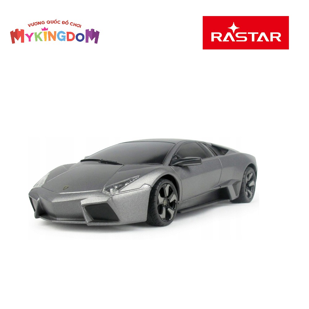 Đồ Chơi Xe Điều Khiển RASTAR 1:24 Lamborghini Reventon R26910