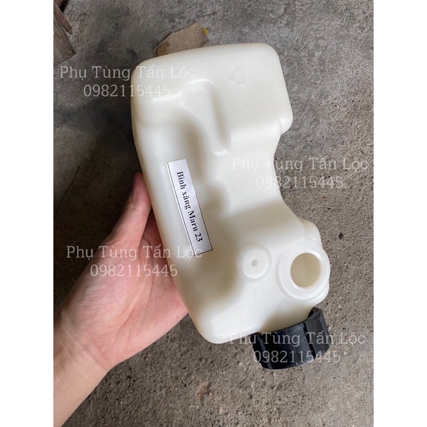 Bình xăng lớn, Bình đựng xăng Maru 23