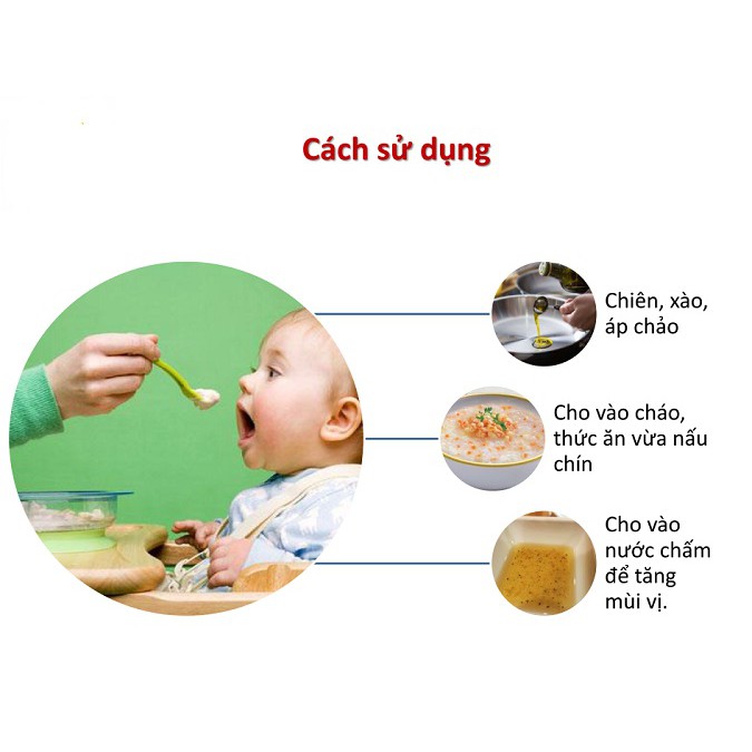 Dầu Ăn Kiddy Dinh Dưỡng Cá Hồi Cho Trẻ (250ml) - Dầu Ăn Dặm DHA Cho Bé Yêu Thông Minh Vượt Trội - Date 5/2022