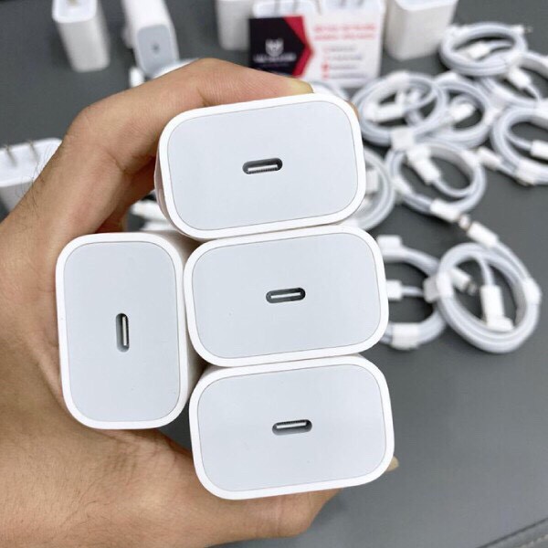 Bộ Củ Sạc Nhanh 20w | BigBuy360 - bigbuy360.vn