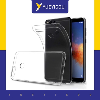 Ốp điện thoại TPU mềm trong suốt cho Samsung J2/3/4/5/6/7 J510 J210 J2 PRIME J7 PRIME J4 J6 2018