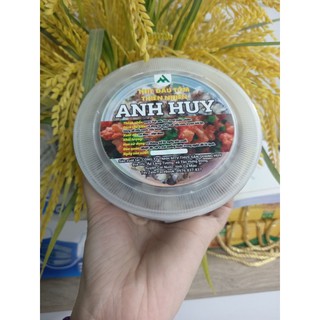 THỊT ĐẦU TÔM SÚ GẠCH 500 GR
