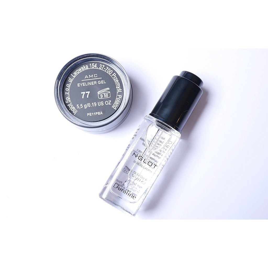 Dung Dịch Fix Makeup Đa Chức Năng Inglot Duraline 9ml | BigBuy360 - bigbuy360.vn