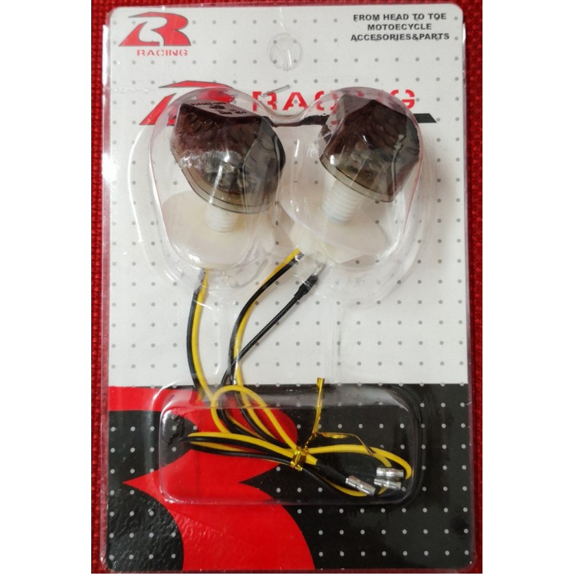 🏍🏍🏍 ĐÈN XI NHAN TRƯỚC WINNER X🏍🏍🏍