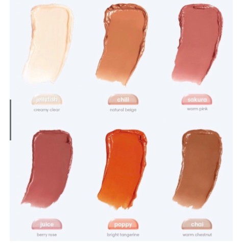 Son dưỡng Sunnies Face