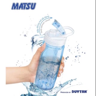 Bình nước duy Tân matsu 700 mL