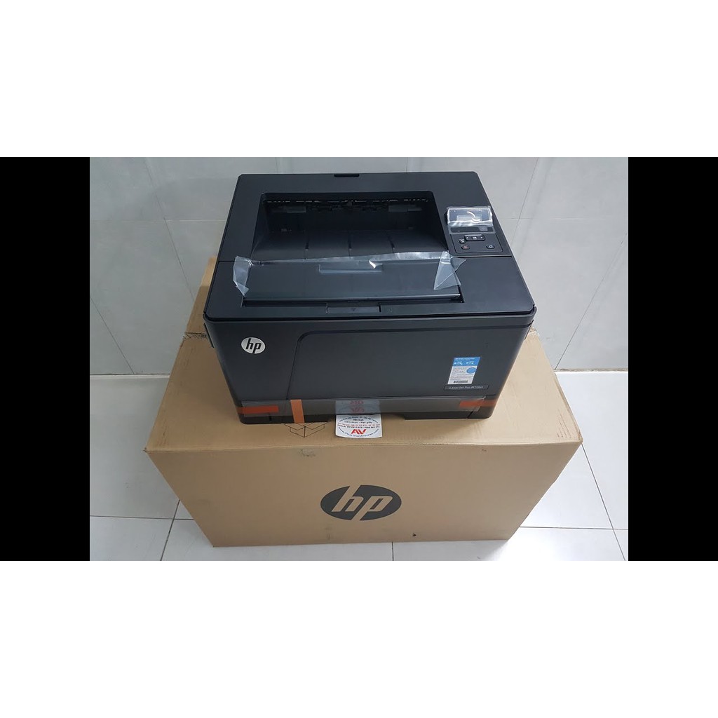 Máy in HP LaserJet Pro M706N khổ A3