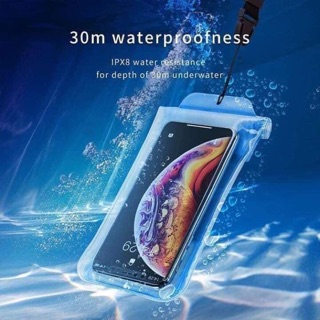 Túi đựng ĐT chống nước có phao nổi