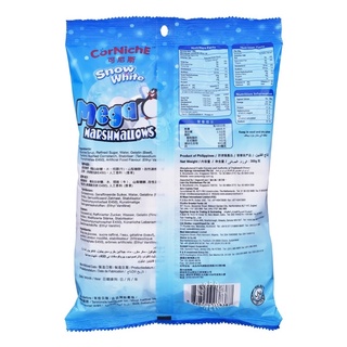 Kẹo Bông Gòn CorNiche Gói 120gr