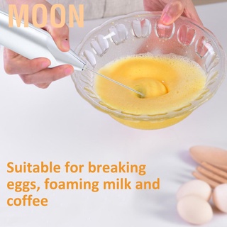 [Ready Stock]Dụng cụ đánh trứng cầm tay sử dụng điện