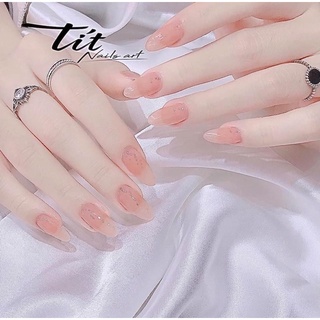 Nail box thiết kế mẫu hàn