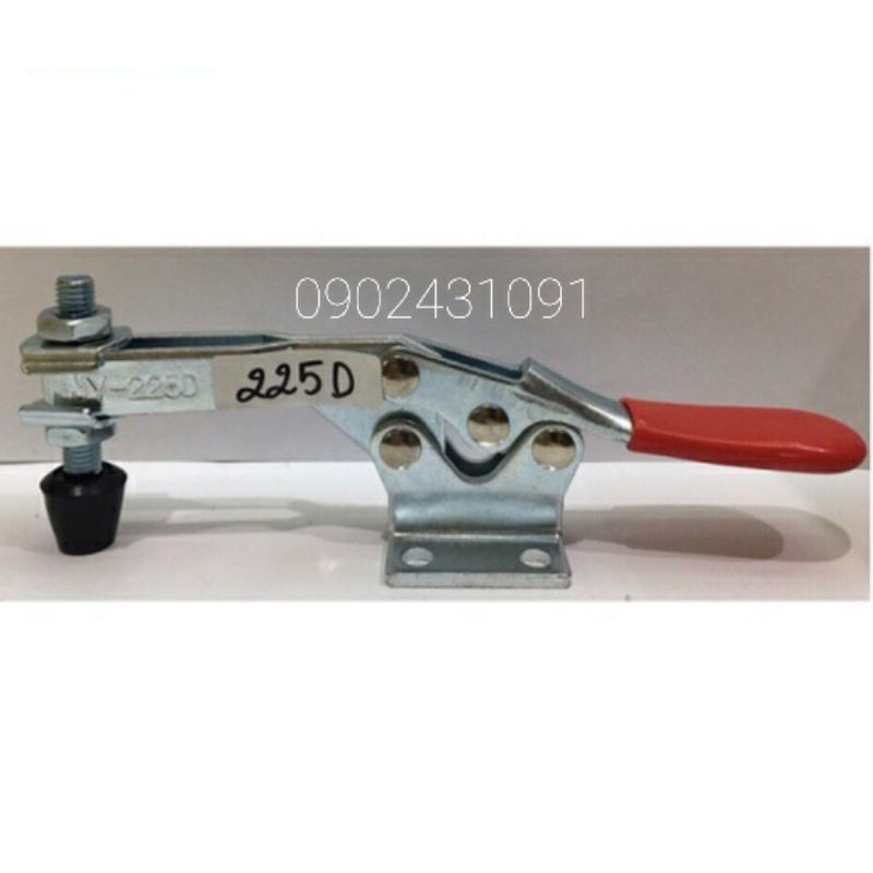 KẸP ĐỊNH VỊ NGANG  225D 227KG Giá Tôt
