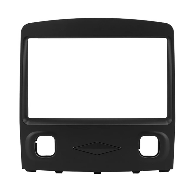 Khung Gắn Radio Fascia Ford Escape 2008-2010 DVD 2Din