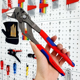 Kìm mỏ lết KNIPEX 8602250 - Made In Germany