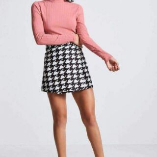 Áo len tăm xuất Nhật Forever 21