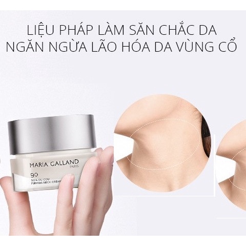 [Đại lí] 90 Kem dưỡng làm săn chắc da cổ - Firming Neck Cream 30ml | BigBuy360 - bigbuy360.vn