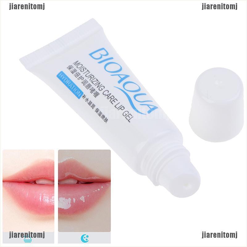 (Hàng Mới Về) Gel Dưỡng Môi Jiarentomj Tẩy Tế Bào Chết Chống Nứt Nẻ Cho Môi | BigBuy360 - bigbuy360.vn