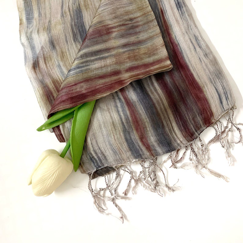 Khăn Lụa Tơ Tằm Palacesilk quàng cổ mùa đông#đi du lịch#chống nắng#thời trang, màu xanh #mềm#mịn#mượt#nhẹ&thoáng