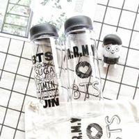 Bình nước BTS