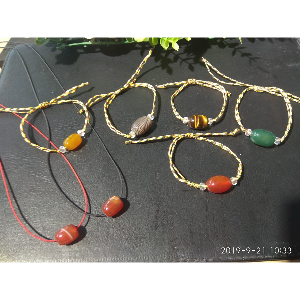 Vòng tay Lu thống