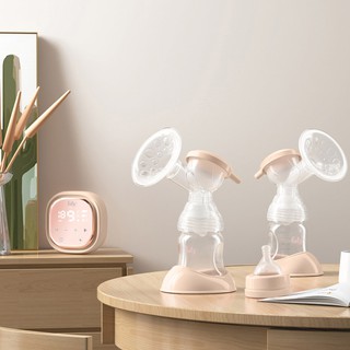Máy hút sữa đôi Fatzbaby FB1107VN Resonance 2