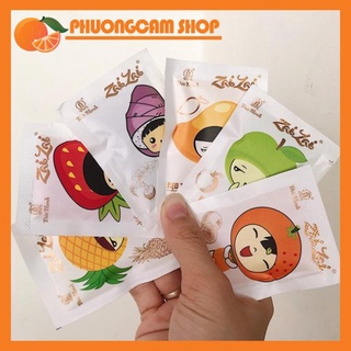 Combo 2 gói Kẹo thạch Zaizai Đức Hạnh
