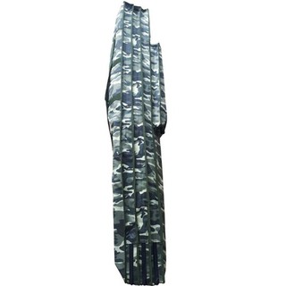 Túi rằn ri 3 ngăn đựng cần câu hàng việt nam chất lượng cao