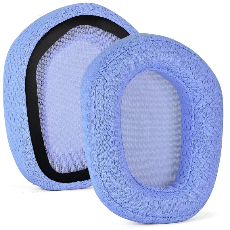 Đệm Tai Bằng Chất Liệu Bọt Biển Thoáng Khí Chuyên Dụng Dành Cho Tai Nghe G335