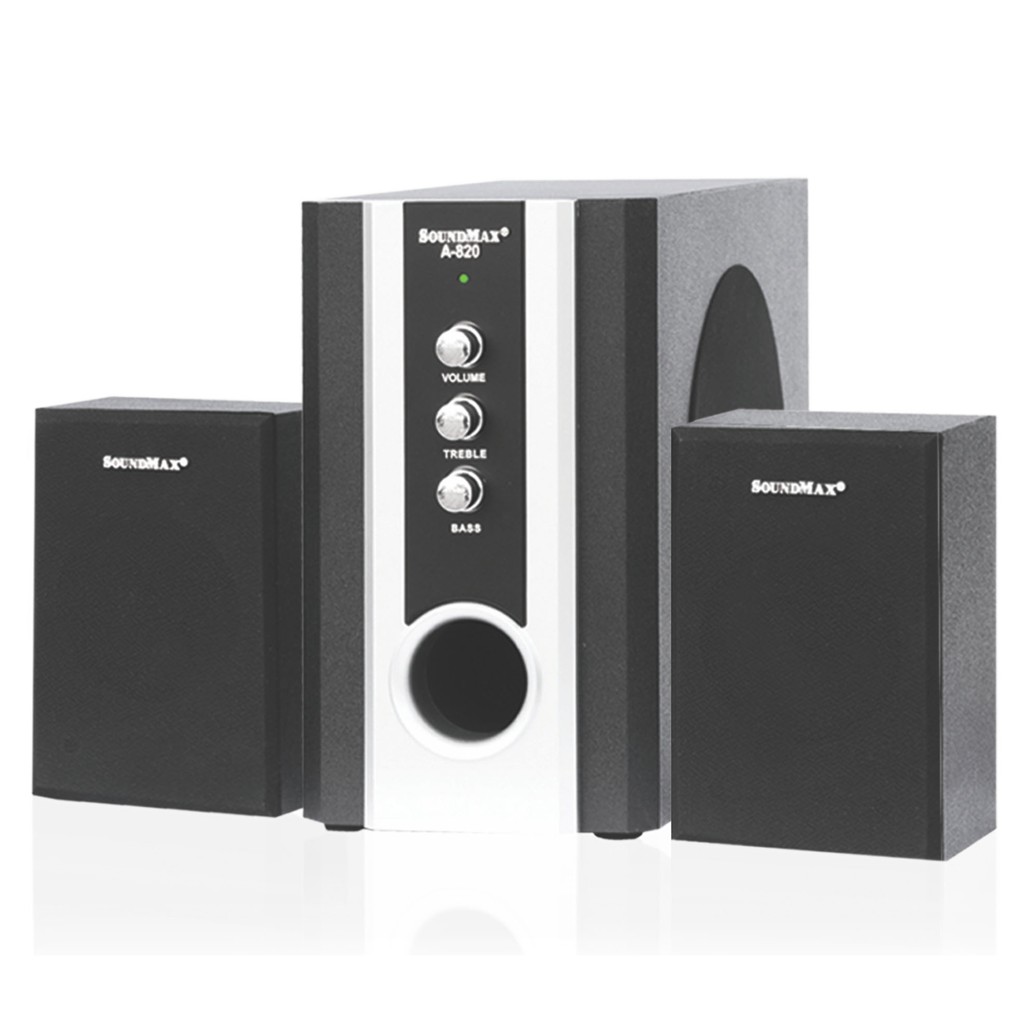 Loa Soundmax A-820/2.1