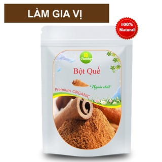 Bột quế nguyên chất 100g loại 1