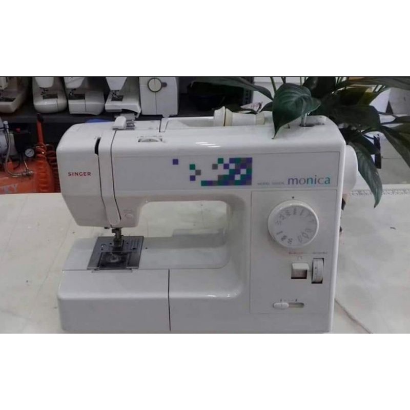 Máy may gia đình Juki singer gia đình hàng nhật bản