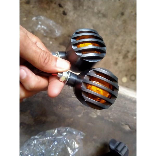xi nhan sọc moto cafe (giá 1 cập)