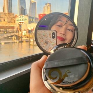 Phấn Nước Pretty Skin Hàn SPF 50+++