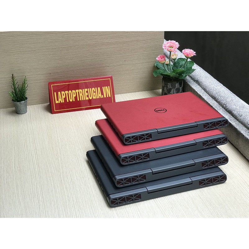 Dell inspiron N7466: i5 6300H,8Gb,SSD128G+HDD500Gb,GTX950,14.0FHD | BigBuy360 - bigbuy360.vn