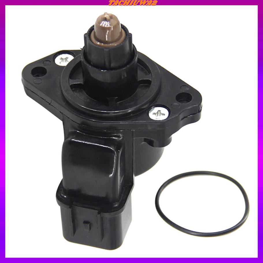 Van Điều Khiển Không Khí IACV Thay Thế Cho Mitsubishi MD Tachiuwa2614436 Dây Cáp Sạc Bền Bỉ Chất Lượng Cao