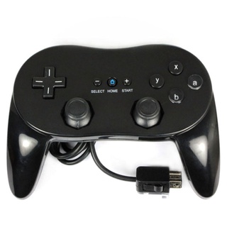 Tay Wii controller Pro chính hãng Nintendo
