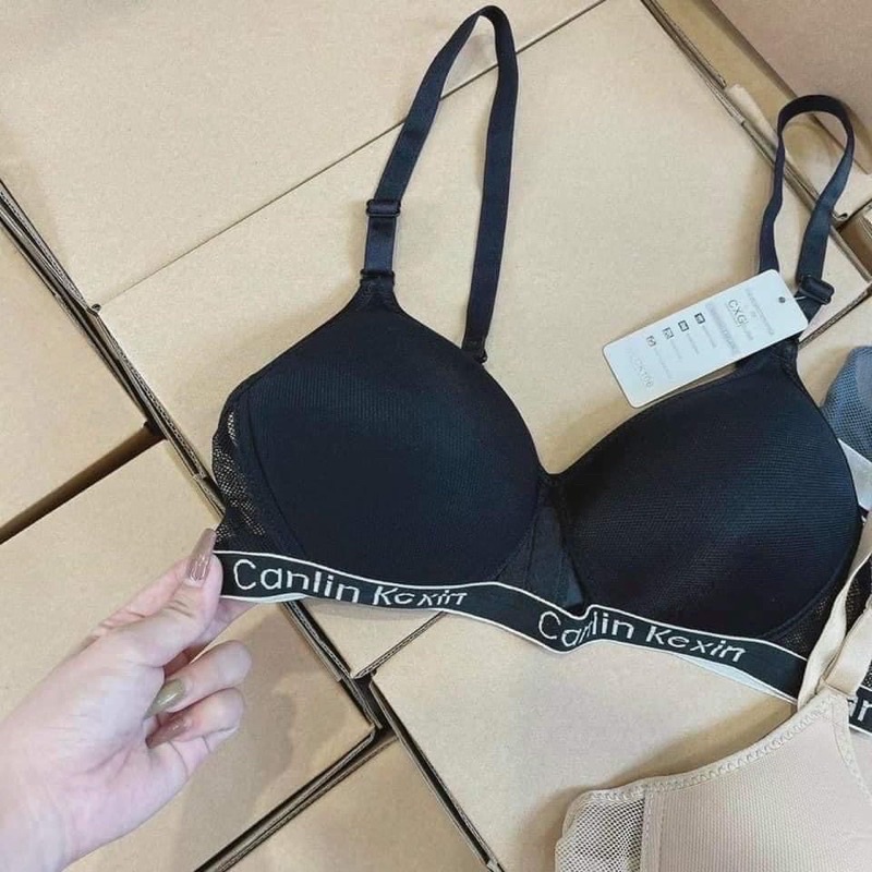 Áo lot canlin kexin không gọng