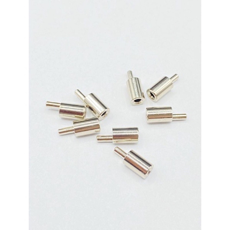 Linh kiện tông đơ - Lưỡi gà, Cần gạt, công tắc, ray trượt, motor WAHL USA - CHINA